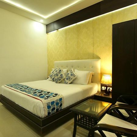 Riya Palace Agra  Ngoại thất bức ảnh