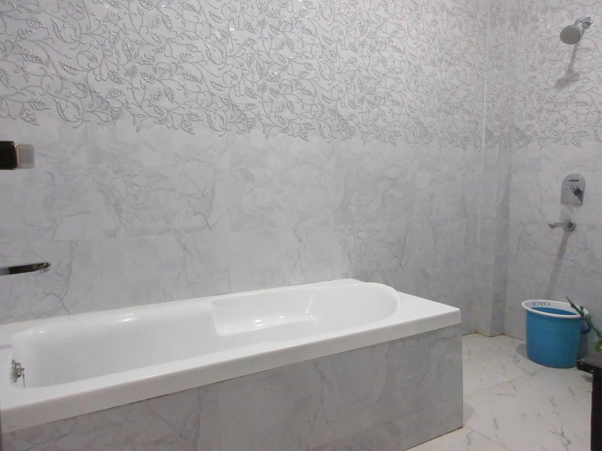 Riya Palace Agra  Ngoại thất bức ảnh