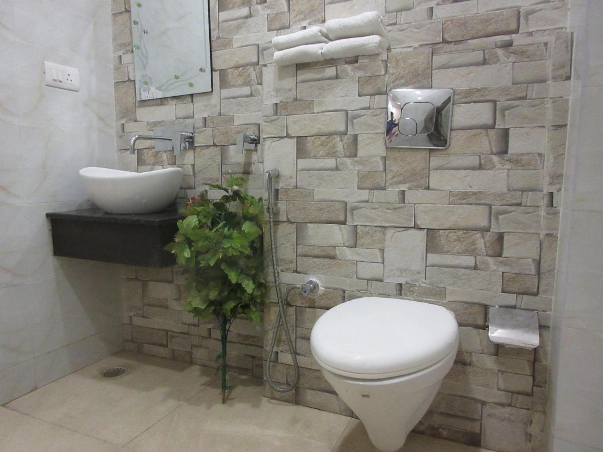 Riya Palace Agra  Ngoại thất bức ảnh