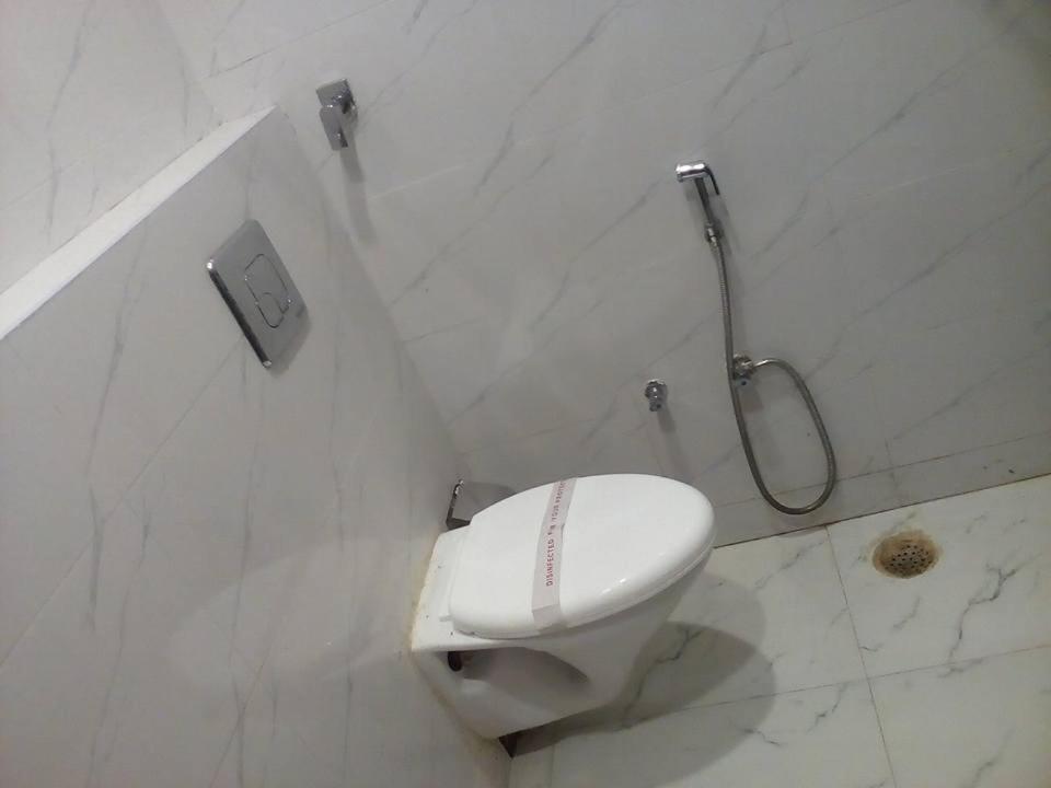 Riya Palace Agra  Ngoại thất bức ảnh