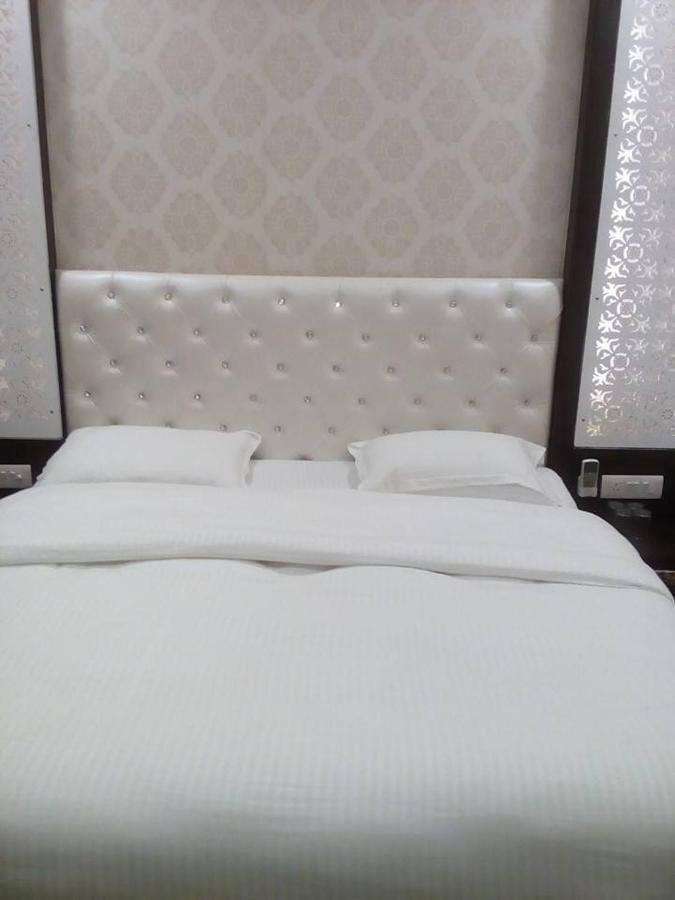 Riya Palace Agra  Ngoại thất bức ảnh