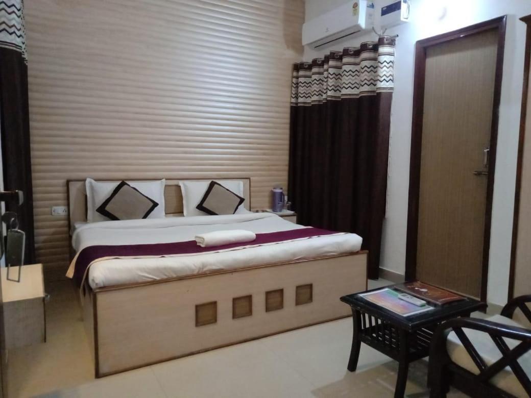 Riya Palace Agra  Ngoại thất bức ảnh