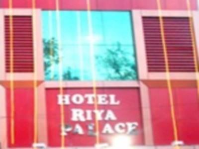 Riya Palace Agra  Ngoại thất bức ảnh