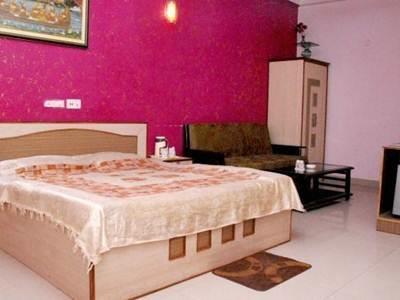 Riya Palace Agra  Ngoại thất bức ảnh